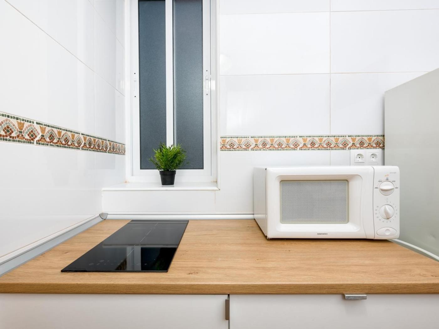 Magnifico Estudio En Bolsa 6. Ac. Appartement