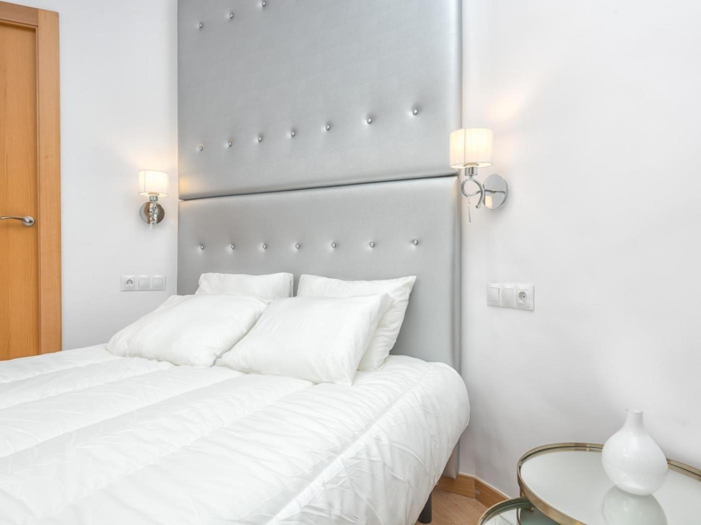 Appartement Magnifico Estudio En Bolsa 6. Ac. Málaga