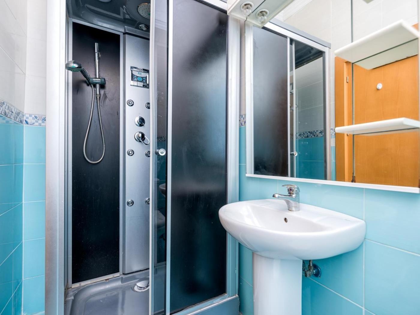 Appartement Magnifico Estudio En Bolsa 6. Ac. *