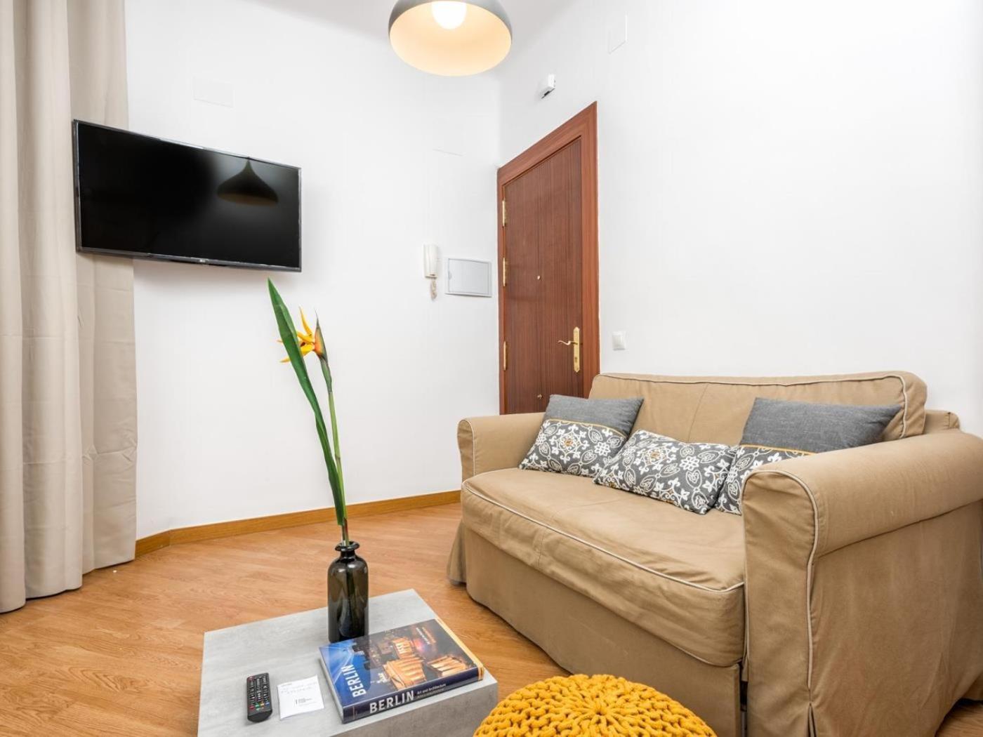Appartement Magnifico Estudio En Bolsa 6. Ac.